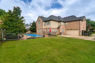 2307 Still Point Ln, Colleyville, TX 76034 - Photo 36