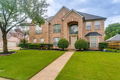 2307 Still Point Lane, Colleyville, TX 76034 - Photo 2