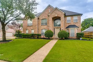 2307 Still Point Ln, Colleyville, TX 76034 - Photo 2