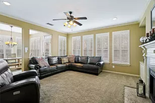 2307 Still Point Ln, Colleyville, TX 76034 - Photo 10