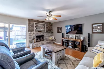 1204 Warwick Drive, Mesquite, TX 75150 - Photo 10