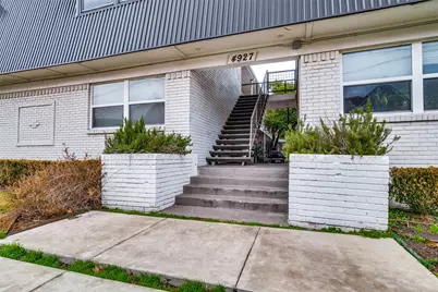 4927 San Jacinto Street #210, Dallas, TX 75206 - Photo 10
