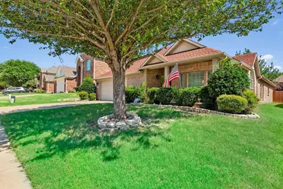 5316 Ridgeson Drive, McKinney, TX 75071 - Photo 8