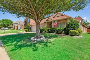 5316 Ridgeson Dr, McKinney, TX 75071 - Photo 8