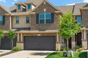 2749 Starburst, Little Elm, TX 75068 - Photo 1