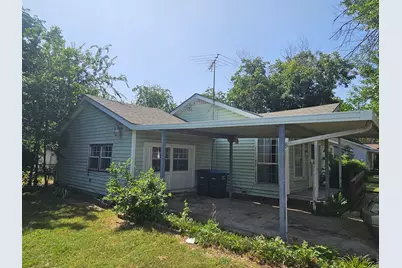 3132 Lakeland Street, Fort Worth, TX 76111 - Photo 2
