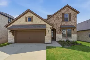 3528 Helena St, Gainesville, TX 76240 - Photo 2