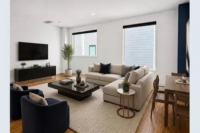 4921 Jack Court, Dallas, TX 75206 - Photo 2