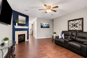 2932 Lost Creek Ct, Rockwall, TX 75032 - Photo 6