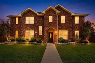 2932 Lost Creek Ct, Rockwall, TX 75032 - Photo 1
