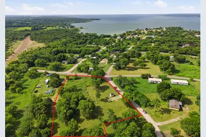 7854 Lake View Drive, Lone Oak, TX 75453 - Photo 1