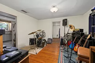 543 Church St, Bluff Dale, TX 76433 - Photo 16