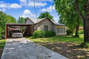 543 Church St, Bluff Dale, TX 76433 - Photo 1