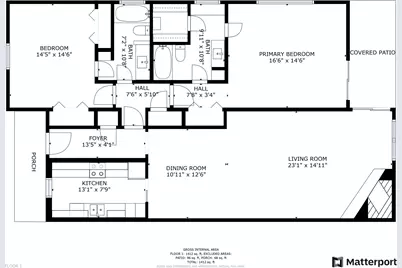 3609 Stables, Dallas, TX 75229 - Photo 38