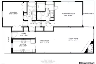 3609 Stables, Dallas, TX 75229 - Photo 38