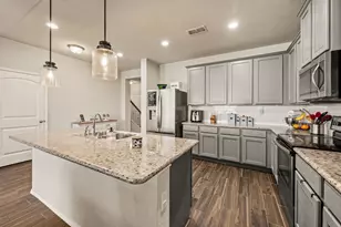 3120 Coyote Canyon Trail, Fort Worth, TX 76108 - Photo 1