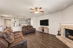 3120 Coyote Canyon Trail, Fort Worth, TX 76108 - Photo 14