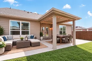 3120 Coyote Canyon Trail, Fort Worth, TX 76108 - Photo 4
