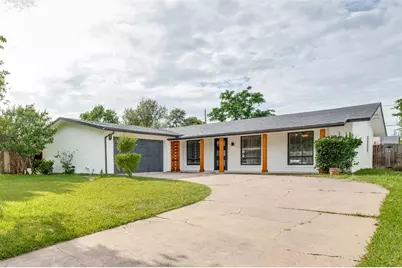 3323 High Brook Drive, Dallas, TX 75234 - Photo 1