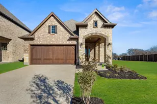 3523 Riley St, Fate, TX 75087 - Photo 2