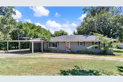 2403 State Hwy 78 S, Farmersville, TX 75442 - Photo 1
