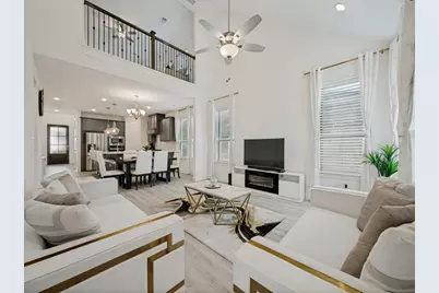 2829 Epping Way, Celina, TX 75009 - Photo 6