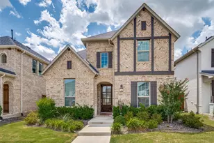 2829 Epping Wy, Celina, TX 75009 - Photo 1