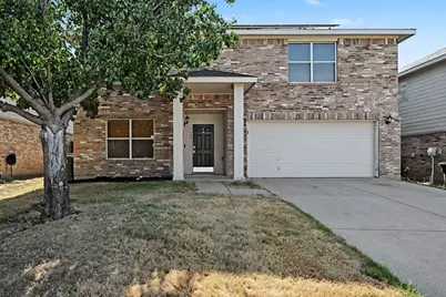7164 Kickapoo Drive, Fort Worth, TX 76179 - Photo 1