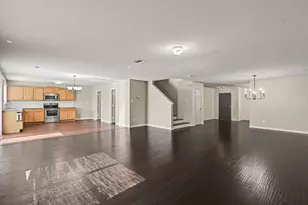 7164 Kickapoo Dr, Fort Worth, TX 76179 - Photo 8