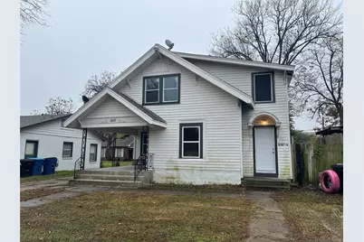 510 W Gandy Street, Denison, TX 75020 - Photo 1