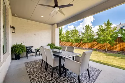 2131 Normandy Circle, Prosper, TX 75078 - Photo 32