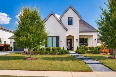 2131 Normandy Circle, Prosper, TX 75078 - Photo 2