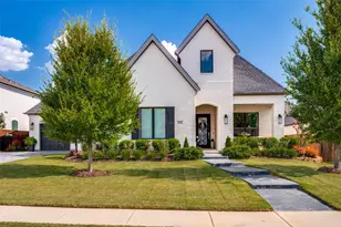 2131 Normandy Cir, Prosper, TX 75078 - Photo 2