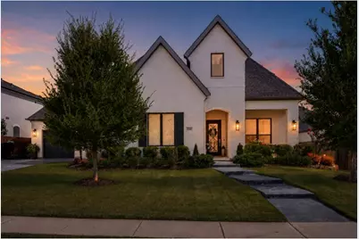 2131 Normandy Circle, Prosper, TX 75078 - Photo 4