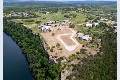 Lot 21 Clubhouse Drive, Graford, TX 76449 - Photo 1