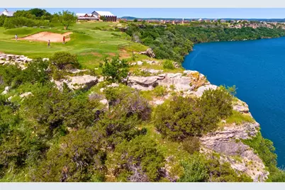 Lot 21 Clubhouse Drive, Graford, TX 76449 - Photo 4