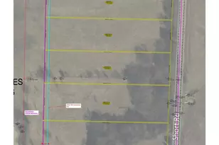 Tbd Short Rd Lot 1 Rd, Sadler, TX 76264 - Photo 1