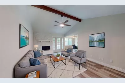 6412 Grasshopper Drive, Watauga, TX 76148 - Photo 4
