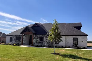 1404 Dixie Ests Wy, Whitesboro, TX 76273 - Photo 1