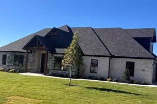 1404 Dixie Ests Wy, Whitesboro, TX 76273 - Photo 4