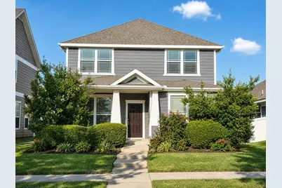 1908 Cabrera Drive, Providence Village, TX 76227 - Photo 1
