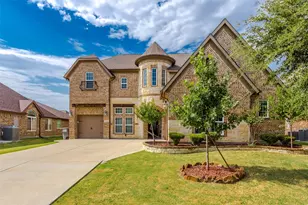 2545 Lakebend Dr, Little Elm, TX 75068 - Photo 1