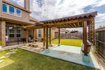 2545 Lakebend Drive, Little Elm, TX 75068 - Photo 2