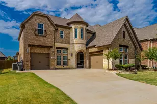 2545 Lakebend Dr, Little Elm, TX 75068 - Photo 1
