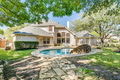 801 Shorecrest Drive, Southlake, TX 76092 - Photo 36