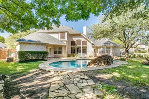 801 Shorecrest Dr, Southlake, TX 76092 - Photo 36