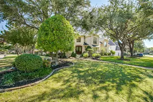 801 Shorecrest Dr, Southlake, TX 76092 - Photo 2
