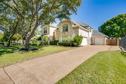 801 Shorecrest Drive, Southlake, TX 76092 - Photo 4