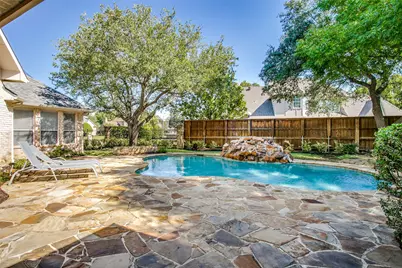 801 Shorecrest Drive, Southlake, TX 76092 - Photo 34