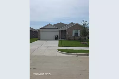 909 Cole Street, Howe, TX 75459 - Photo 1